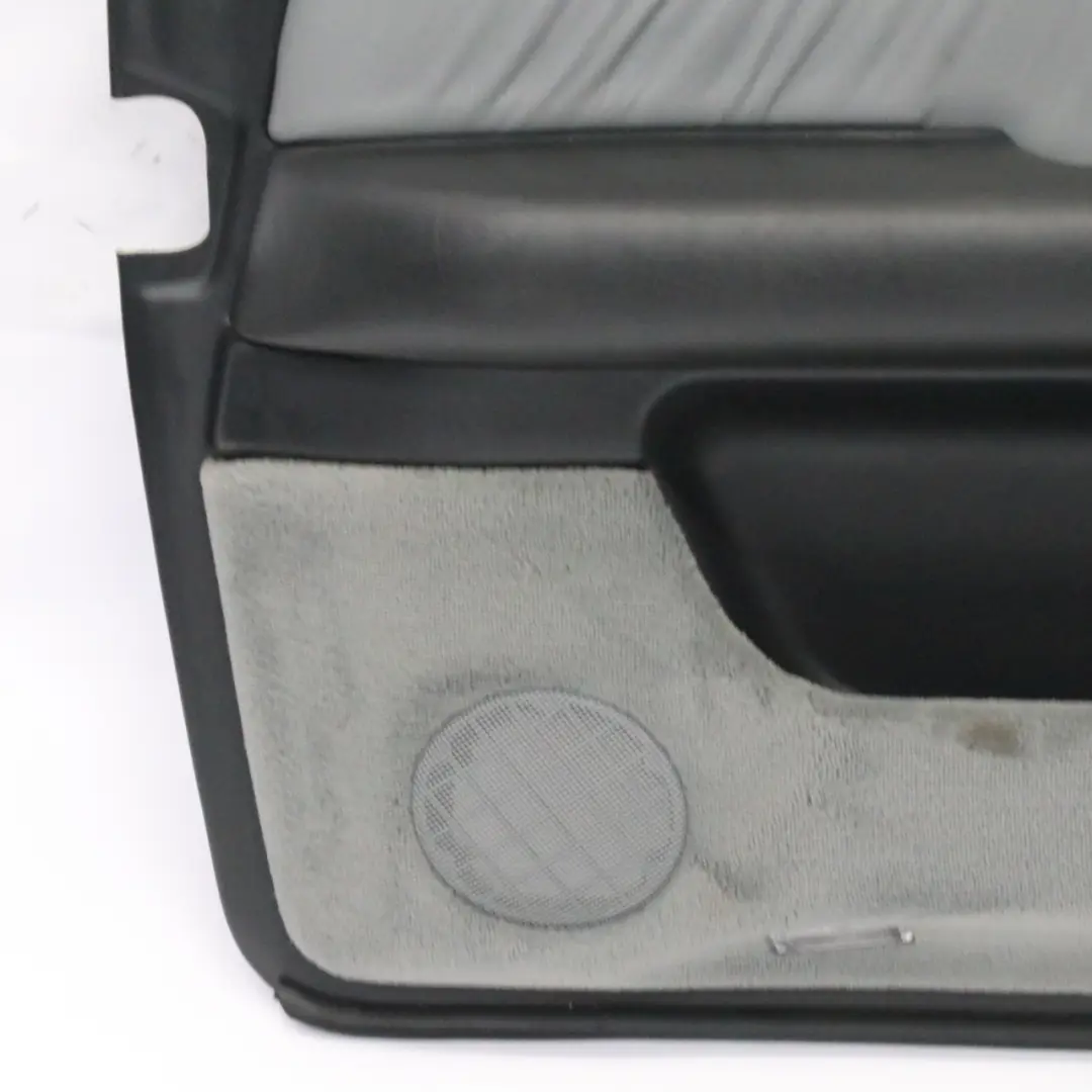 Mercedes C140 Carte de Porte Avant Gauche Habillage Panneau - SKU A1407205163 - Numéro de pièce A1407205163