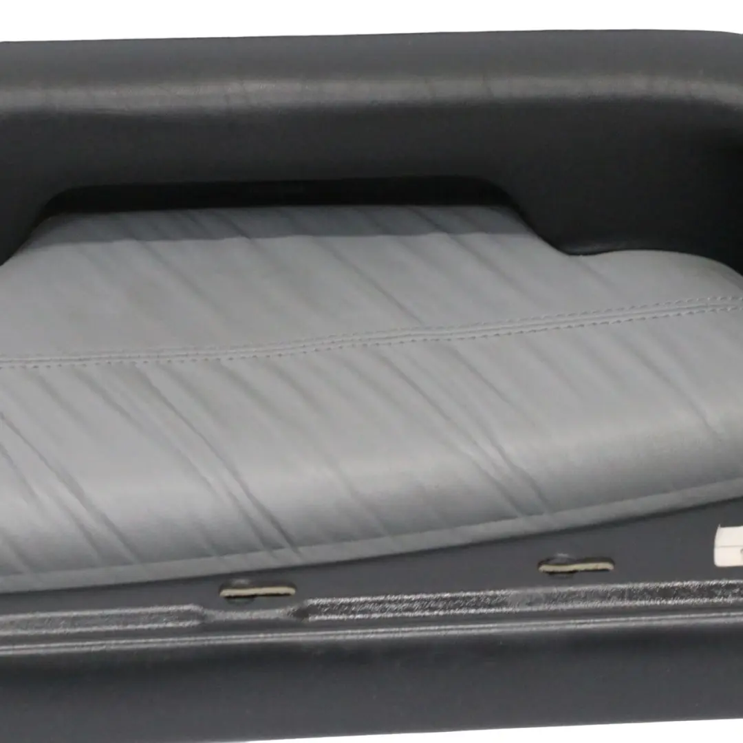 Mercedes C140 Door Card Front Right O/S Trim Panel Cover - SKU A1407205263 - Part number A1407205263