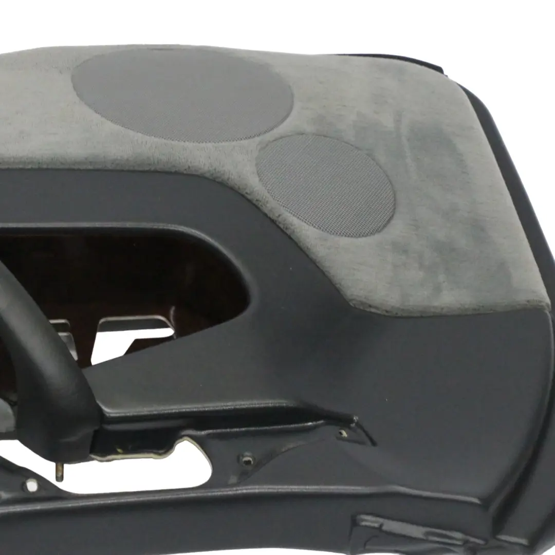 Mercedes C140 Door Card Front Right O/S Trim Panel Cover - SKU A1407205263 - Part number A1407205263
