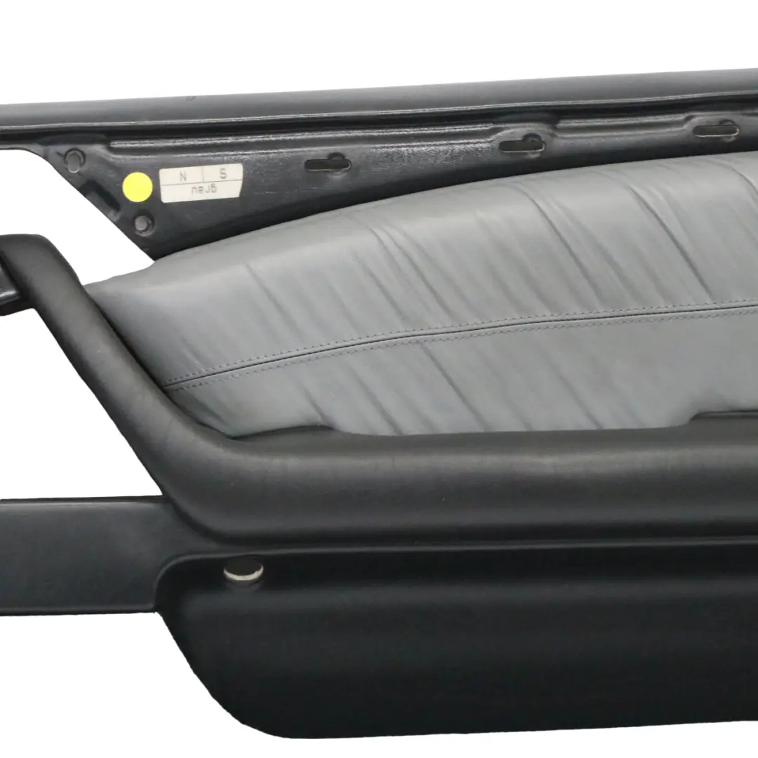 Mercedes C140 Door Card Front Right O/S Trim Panel Cover - SKU A1407205263 - Part number A1407205263