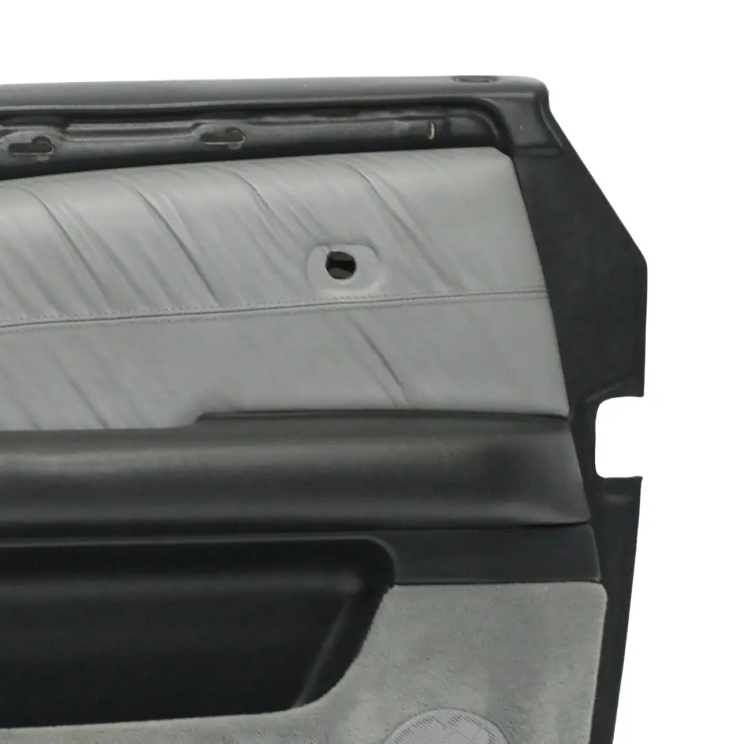 Mercedes C140 Door Card Front Right O/S Trim Panel Cover - SKU A1407205263 - Part number A1407205263