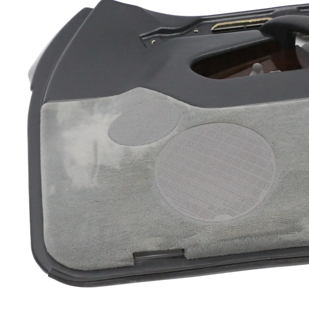 Mercedes C140 Door Card Front Right O/S Trim Panel Cover - SKU A1407205263 - Part number A1407205263