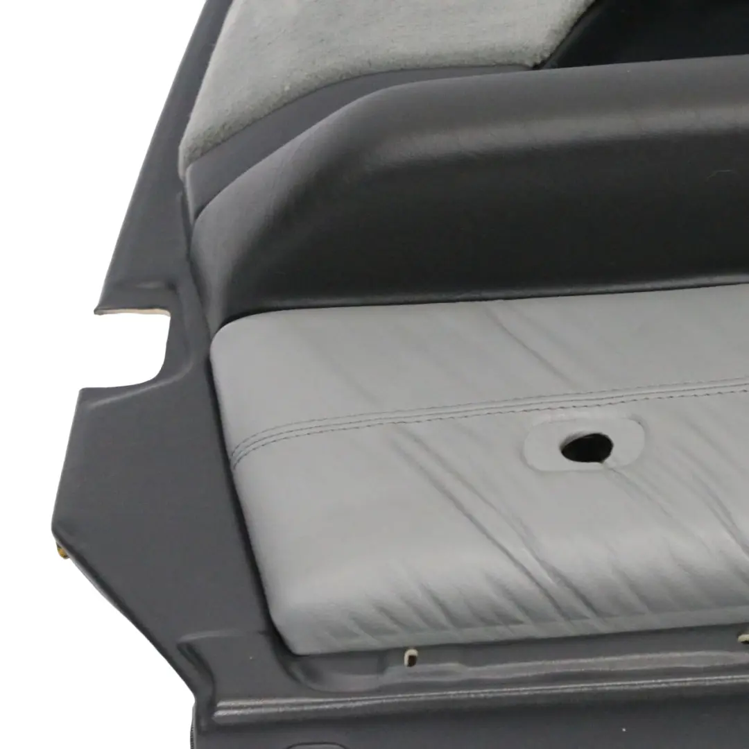 Mercedes C140 Door Card Front Right O/S Trim Panel Cover - SKU A1407205263 - Part number A1407205263