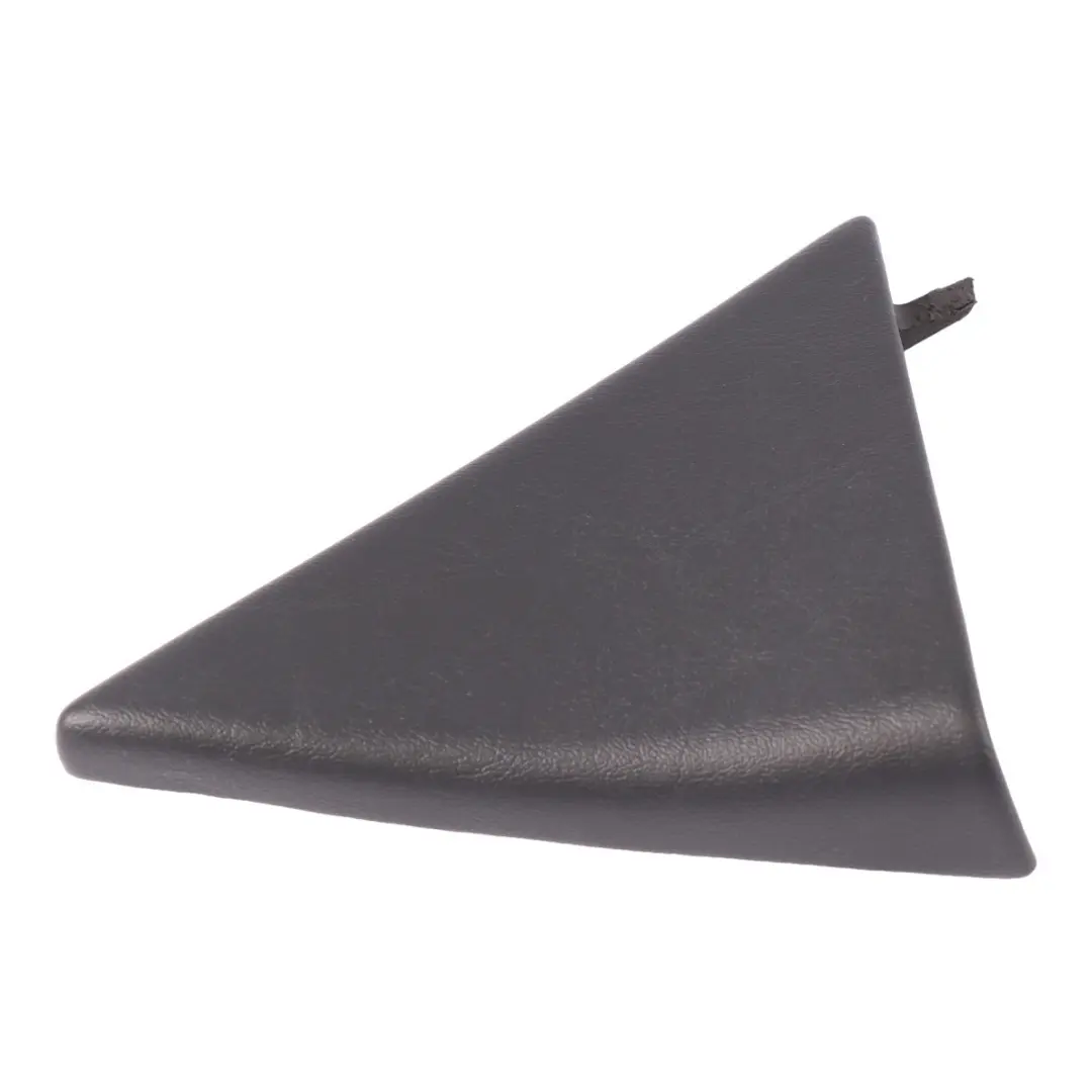 Mercedes W140 Cache Triangle de Rétroviseur Avant Gauche - SKU A1407250311 - Numéro de pièce A1407250311