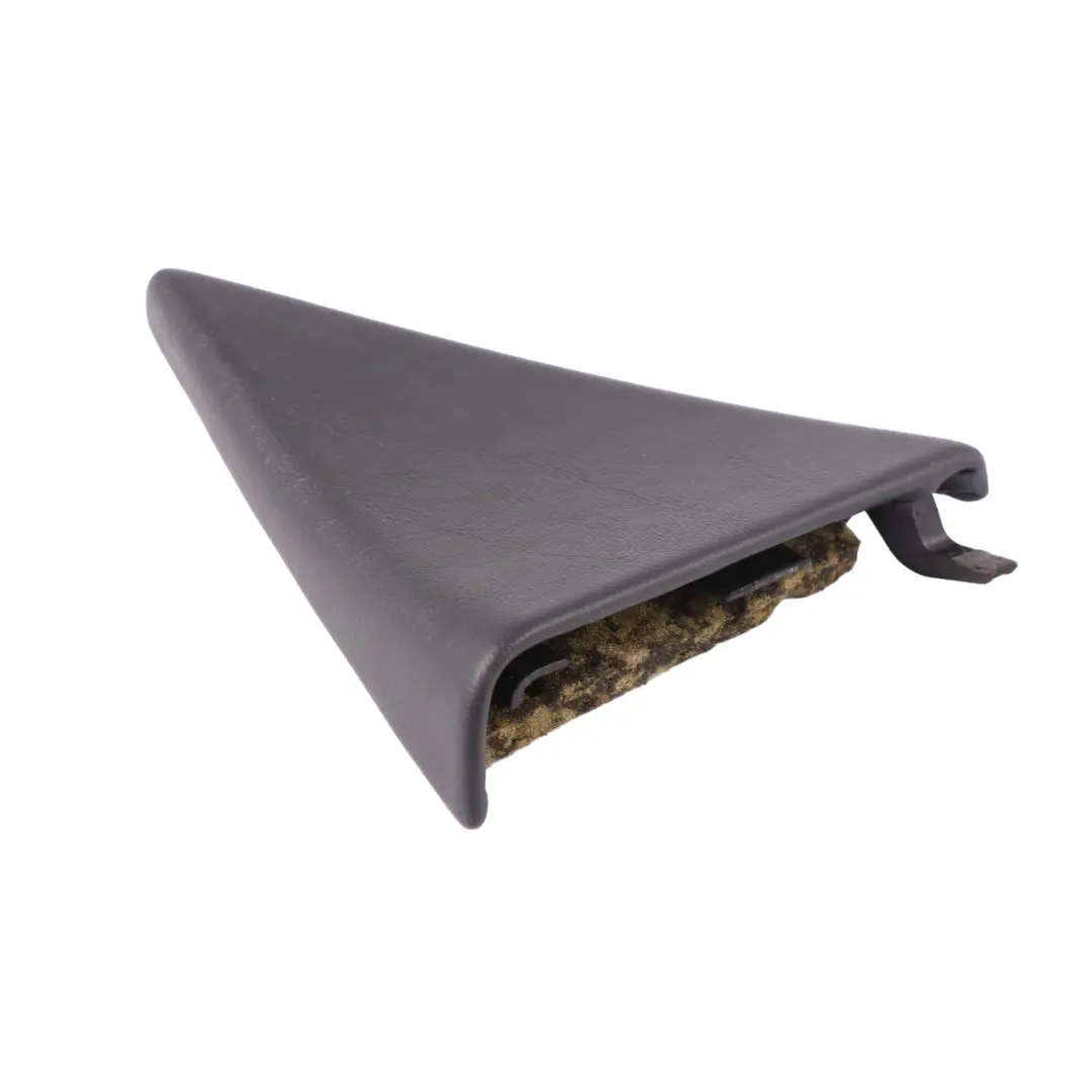 Mercedes W140 Cache Triangle de Rétroviseur Avant Gauche - SKU A1407250311 - Numéro de pièce A1407250311