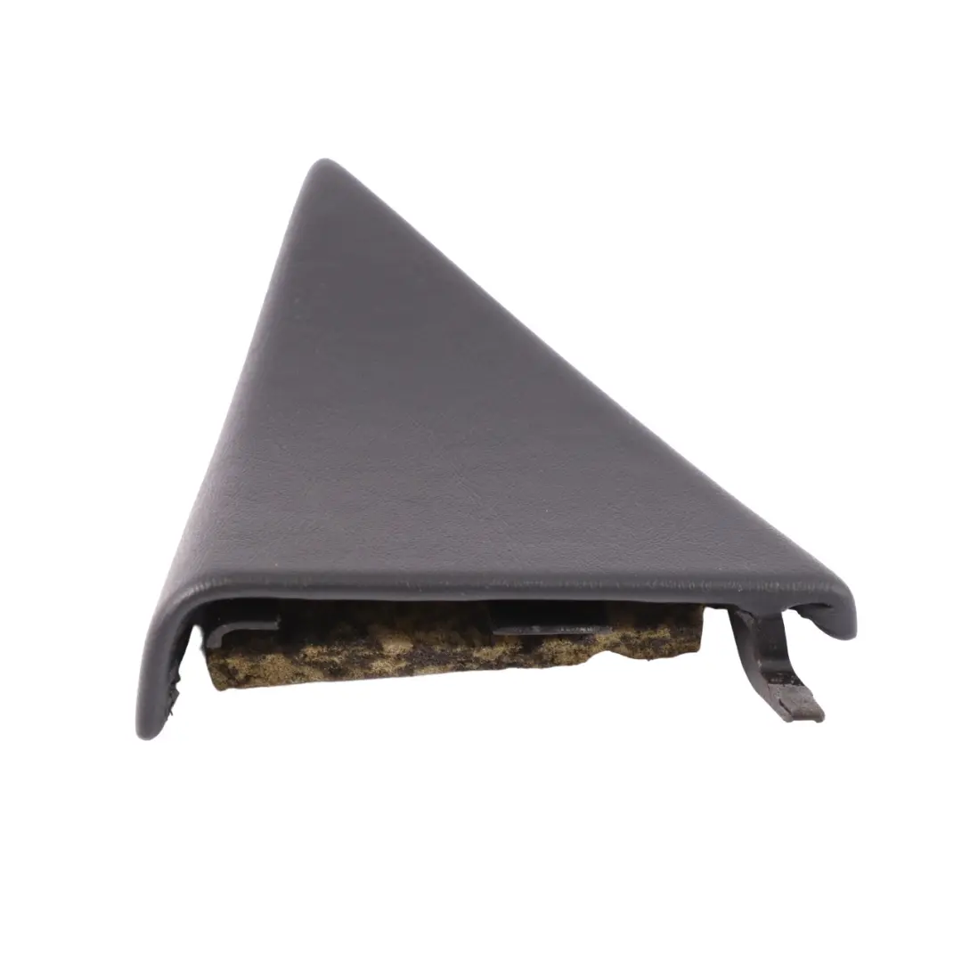Mercedes W140 Cache Triangle de Rétroviseur Avant Gauche - SKU A1407250311 - Numéro de pièce A1407250311
