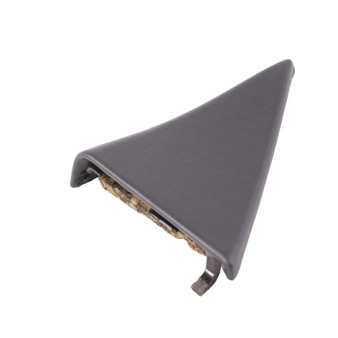 Mercedes W140 Wing Espejo Triángulo Cubierta Delantera Izquierda - SKU A1407250311 - Número de pieza A1407250311