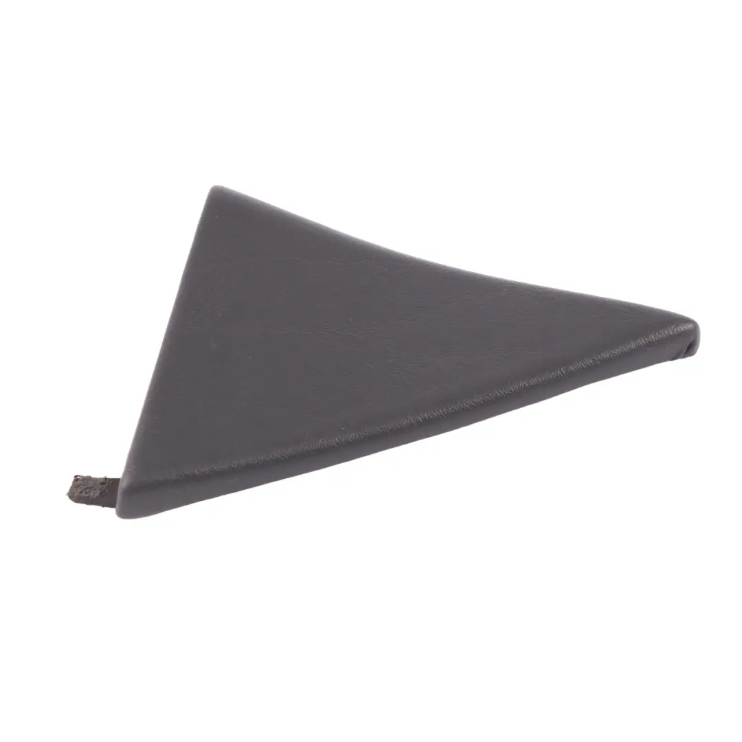 Copertura del triangolo retrovisore anteriore sinistro per Mercedes W140 con numero di parte A1407250311 Mercedes W140 Copertura del triangolo retrovisore anteriore sinistro - SKU A1407250311 - Numero di parte A1407250311