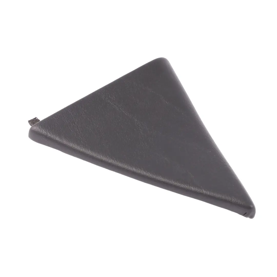 Mercedes W140 Cache Triangle de Rétroviseur Avant Gauche - SKU A1407250311 - Numéro de pièce A1407250311