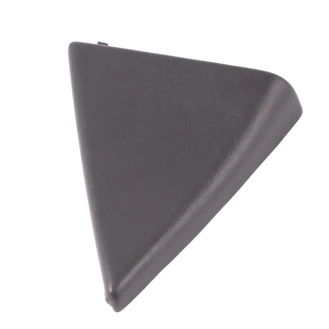 Mercedes W140 Cache Triangle de Rétroviseur Avant Gauche - SKU A1407250311 - Numéro de pièce A1407250311