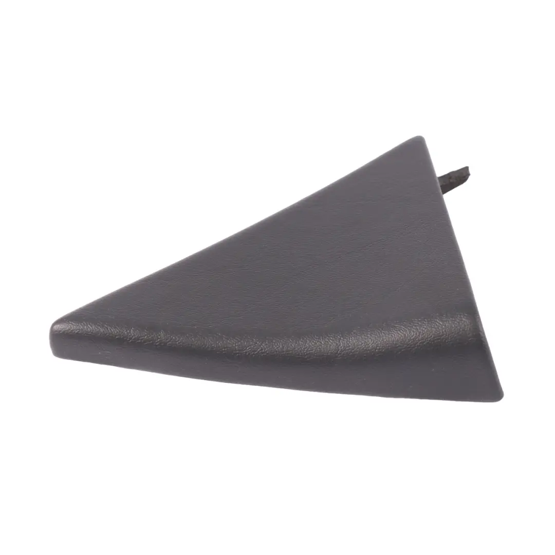 Copertura del triangolo retrovisore anteriore sinistro per Mercedes W140 con numero di parte A1407250311 Mercedes W140 Copertura del triangolo retrovisore anteriore sinistro - SKU A1407250311 - Numero di parte A1407250311