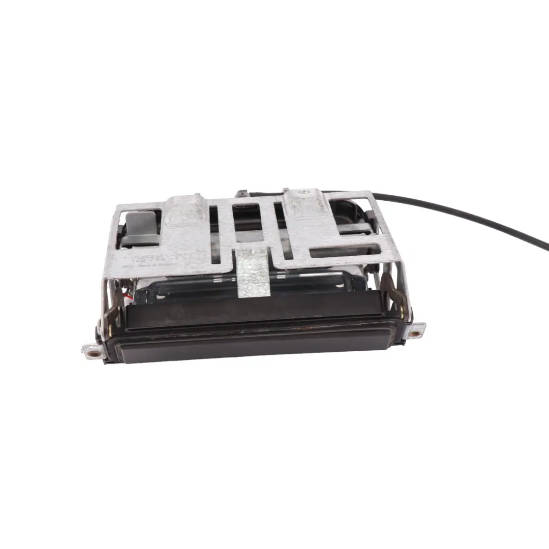 Mercedes C140 Maniglia sollevamento bagagliaio Attuatore portellone - SKU A1407500393 - Numero di parte A1407500393