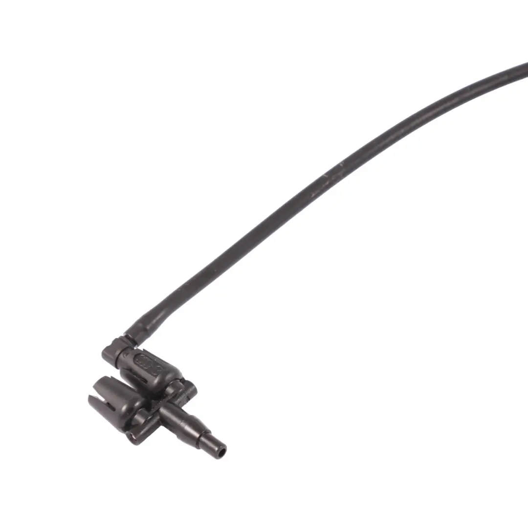 Mercedes C140 Actuador trampilla hueco vacío manija tapa tronco - SKU A1407500393 - Número de pieza A1407500393