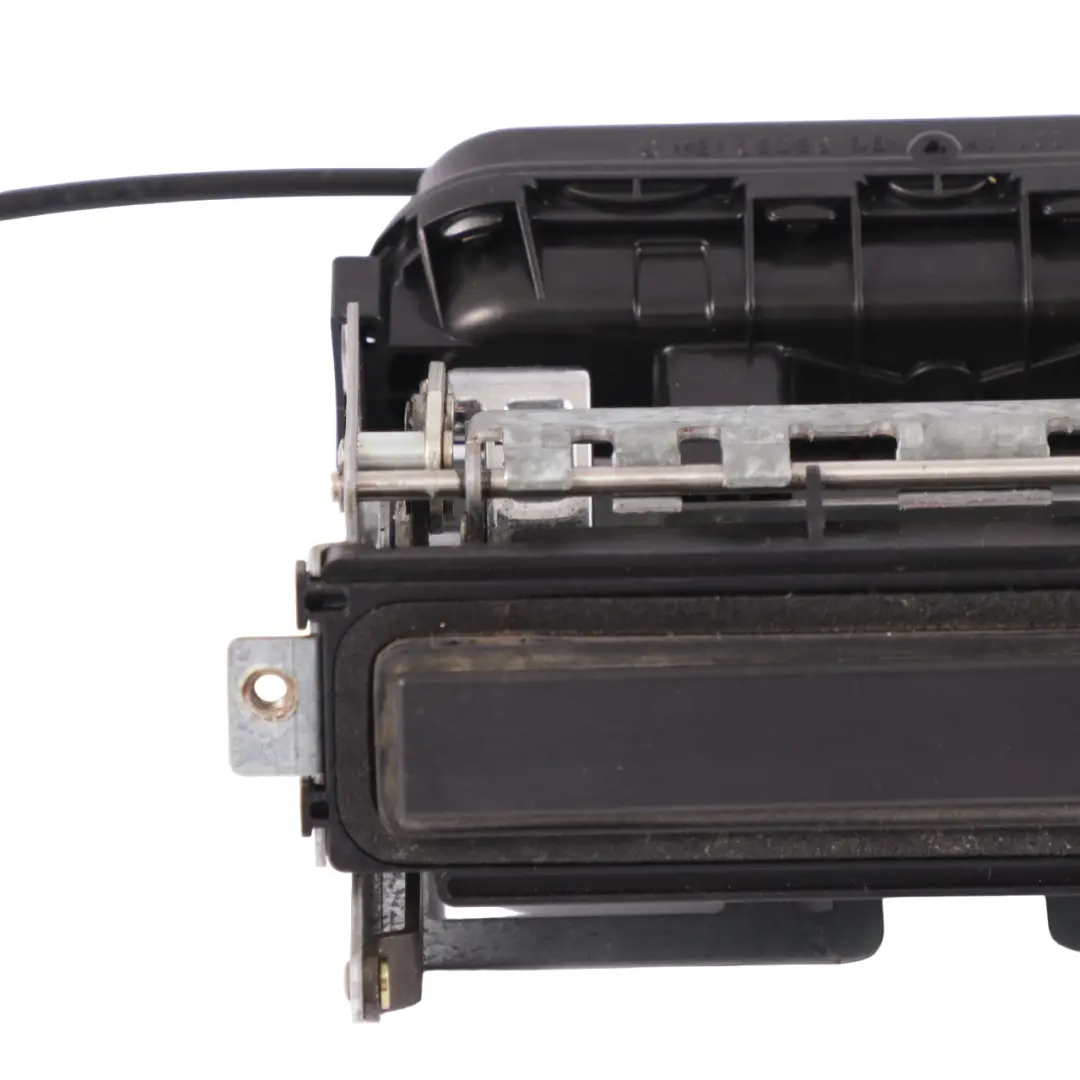 Mercedes C140 Poignée levage couvercle coffre Trappe d'accès - SKU A1407500393 - Numéro de pièce A1407500393
