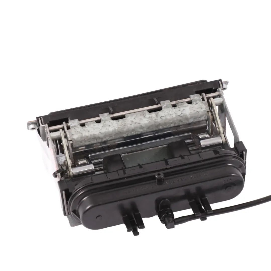 Mercedes C140 Maniglia sollevamento bagagliaio Attuatore portellone - SKU A1407500393 - Numero di parte A1407500393