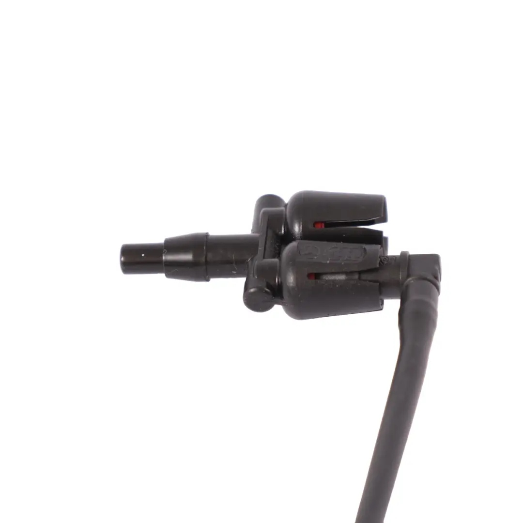 Mercedes C140 Actuador trampilla hueco vacío manija tapa tronco - SKU A1407500393 - Número de pieza A1407500393
