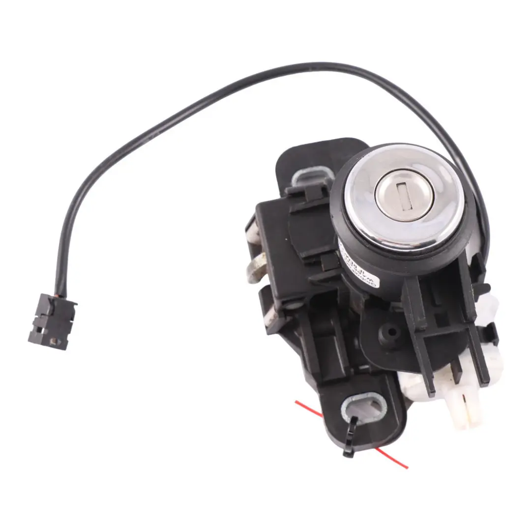 Attuatore chiusura posteriore del portellone per Mercedes C140 con numero di parte A1407502391 Mercedes C140 Attuatore chiusura posteriore del portellone - SKU A1407502391 - Numero di parte A1407502391