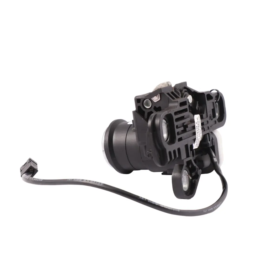 Mercedes C140 Boot Trunk Lid Tailgate Rear Lock Catch Actuator - SKU A1407502391 - Part number A1407502391