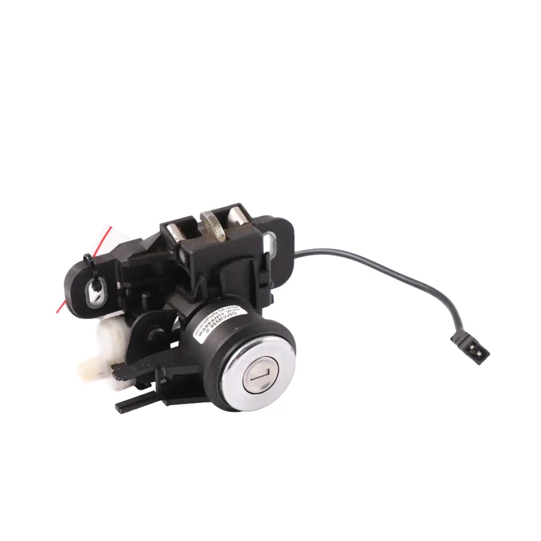 Mercedes C140 Boot Trunk Lid Tailgate Rear Lock Catch Actuator - SKU A1407502391 - Part number A1407502391