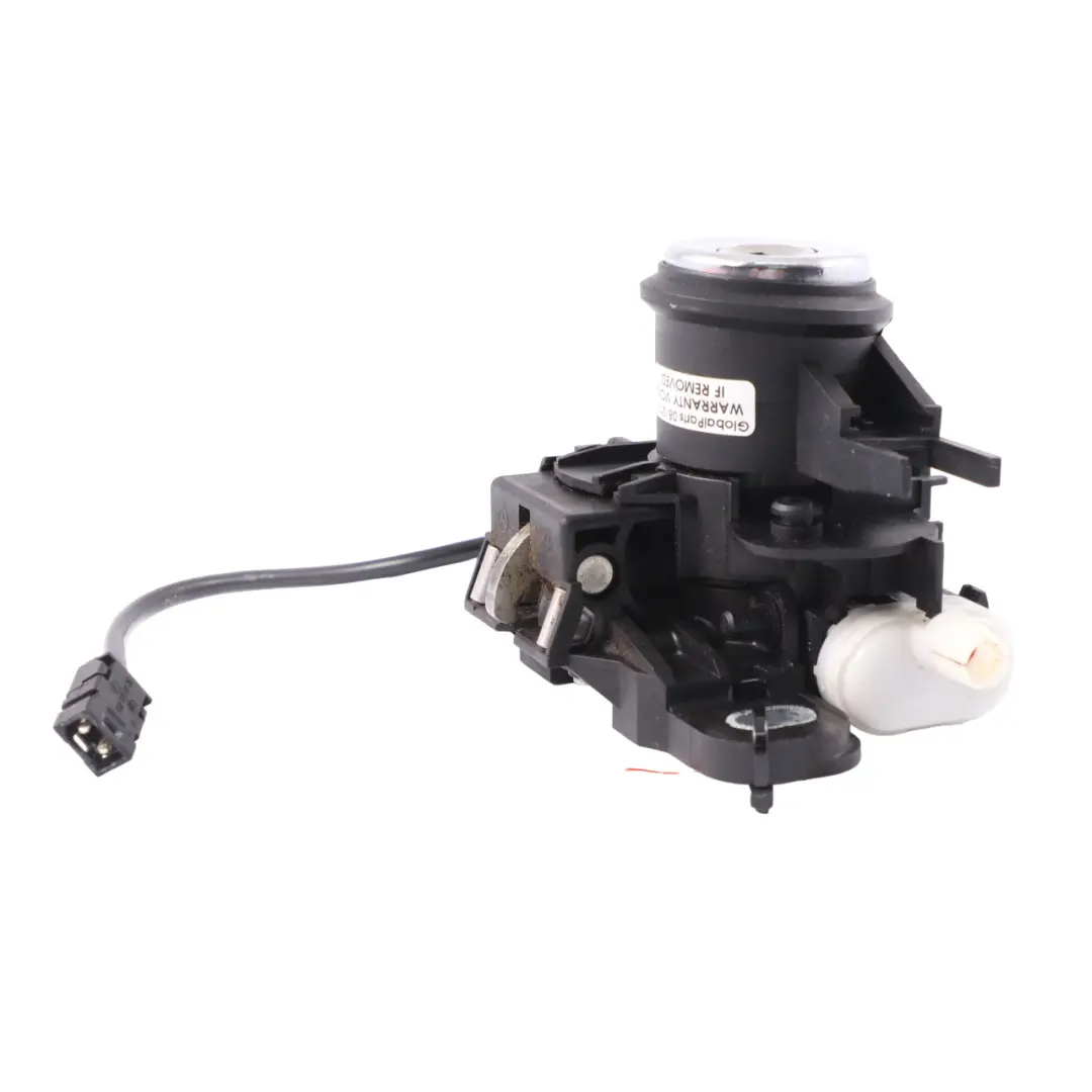 Mercedes C140 Actionneur de verrouillage arrière du coffre - SKU A1407502391 - Numéro de pièce A1407502391