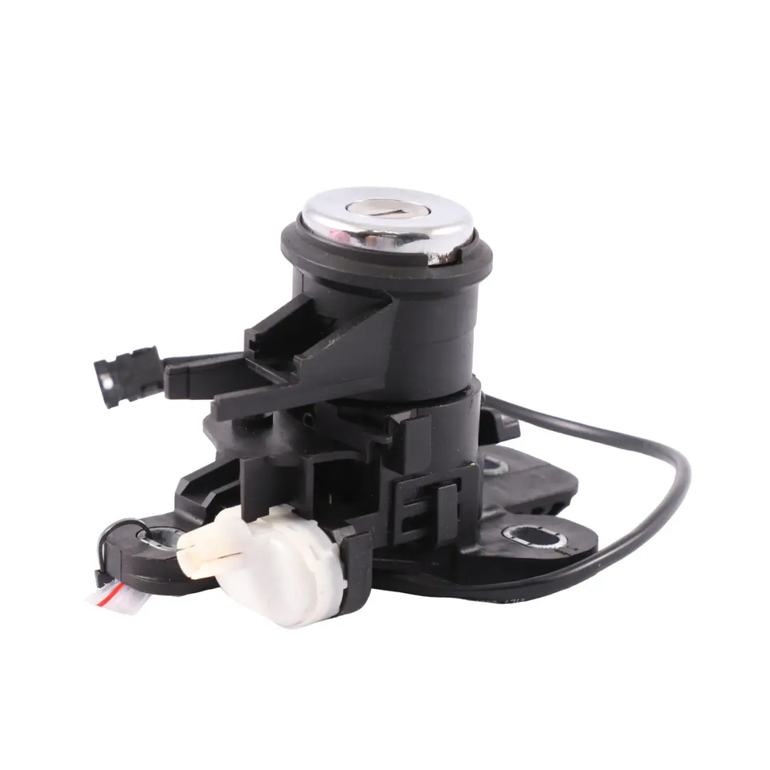 Mercedes C140 Maletero Tapa del maletero Portón trasero Actuador - SKU A1407502391 - Número de pieza A1407502391