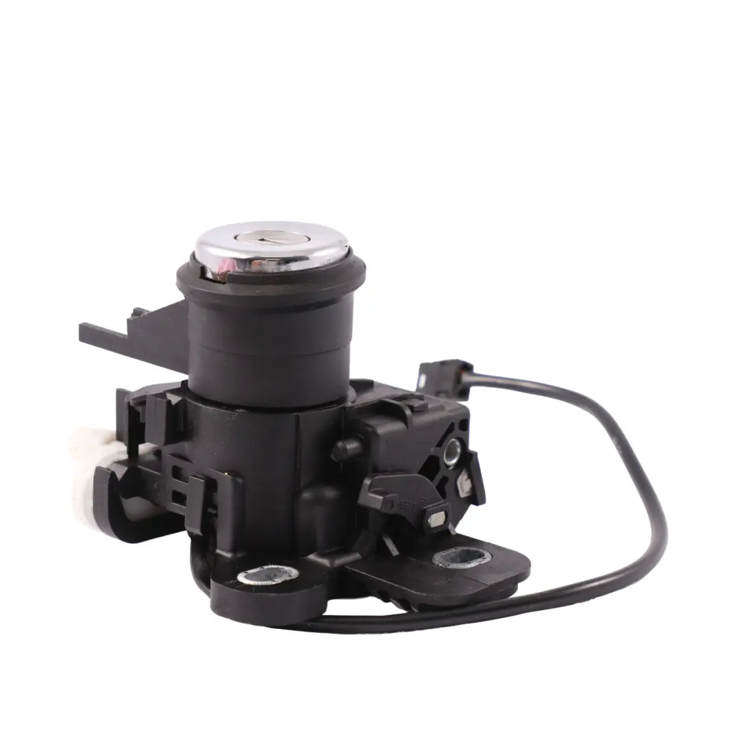 Mercedes C140 Boot Trunk Lid Tailgate Rear Lock Catch Actuator - SKU A1407502391 - Part number A1407502391
