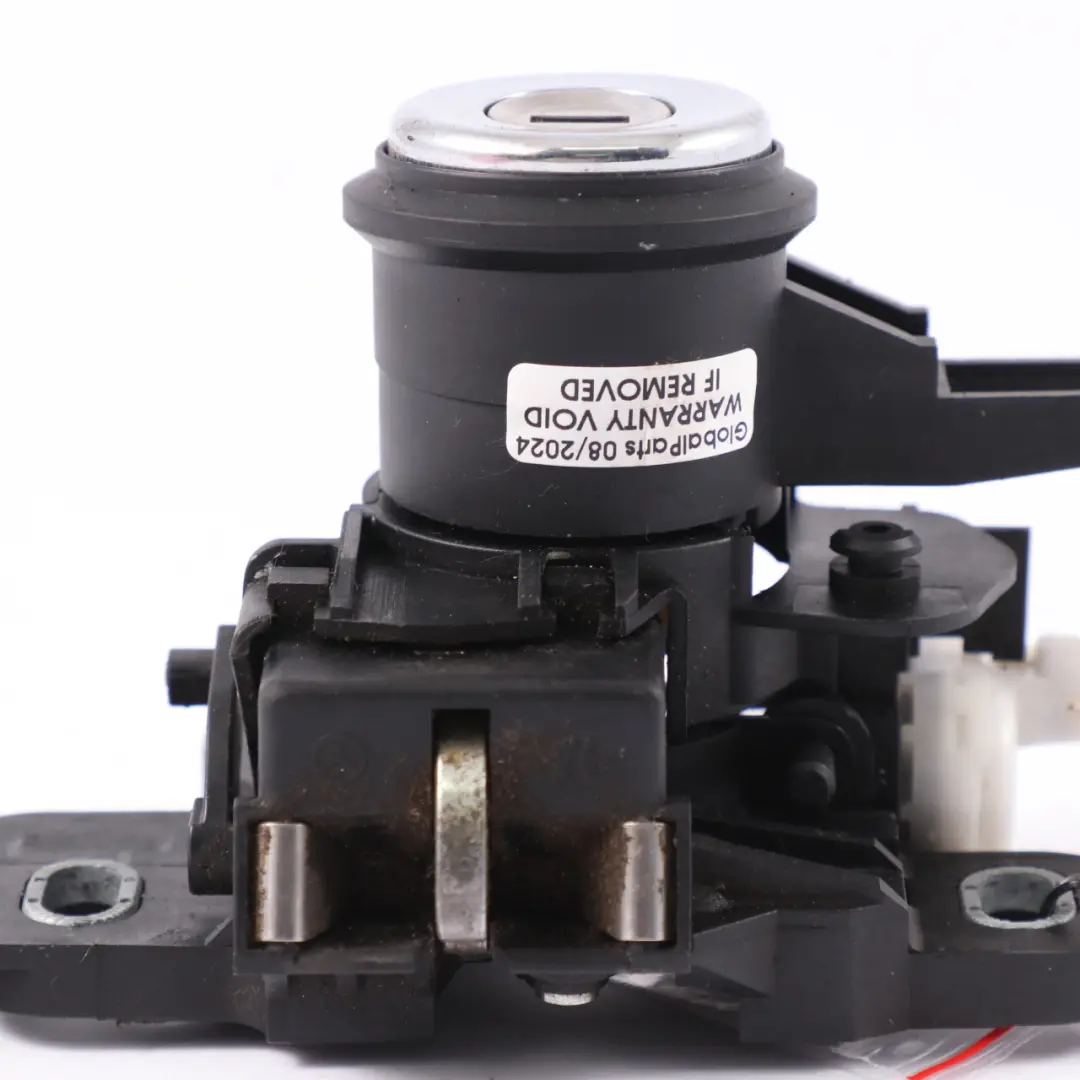 Mercedes C140 Maletero Tapa del maletero Portón trasero Actuador - SKU A1407502391 - Número de pieza A1407502391