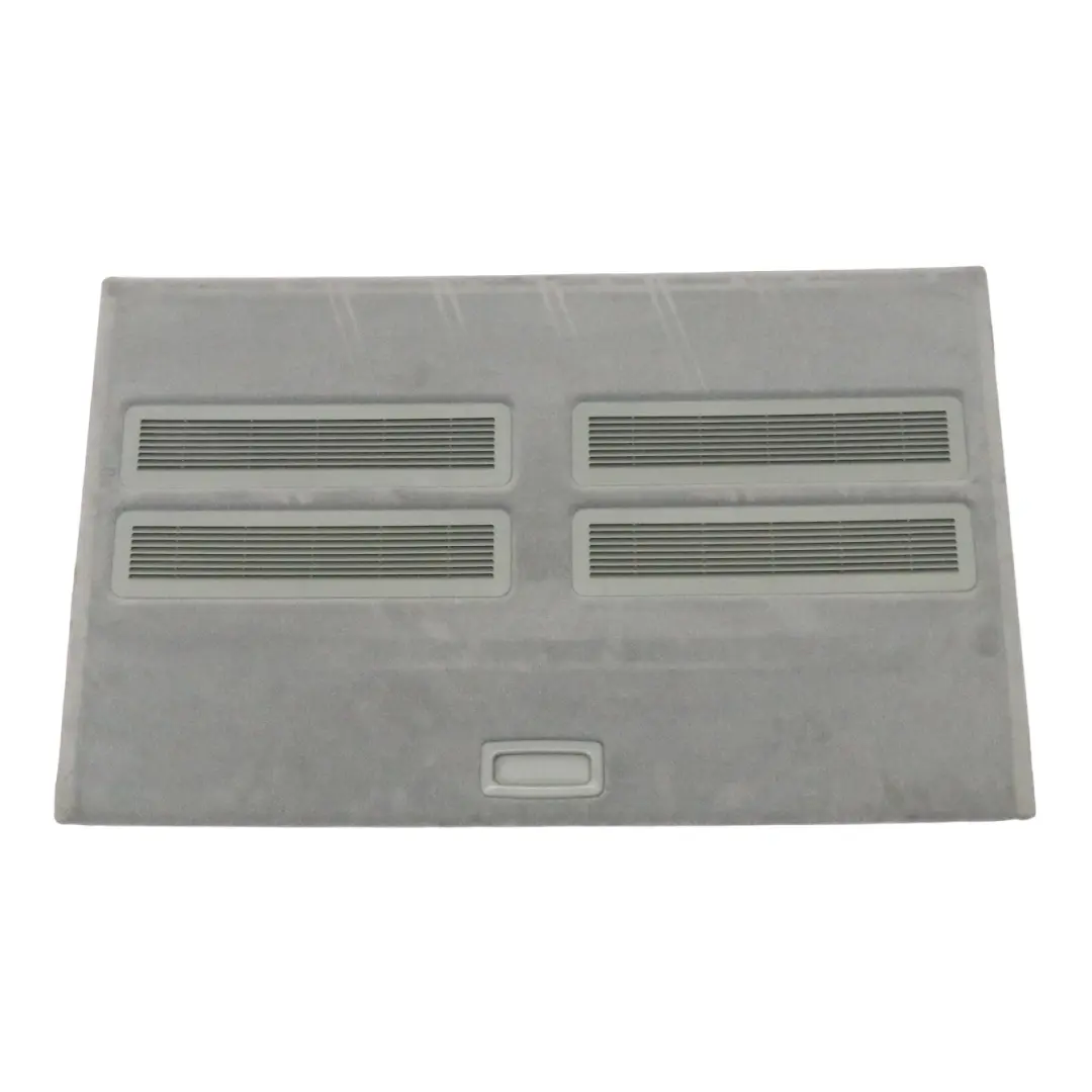 Mercedes C140 Techo corredizo Sunroof Panoramic Cover Panel Gris - SKU A1407800540 - Número de pieza A1407800540