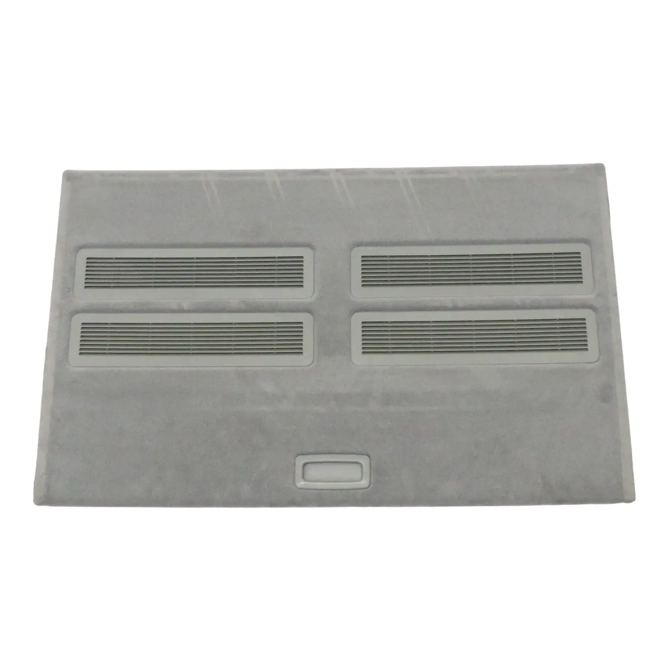 Mercedes C140 Techo corredizo Sunroof Panoramic Cover Panel Gris A1407800540