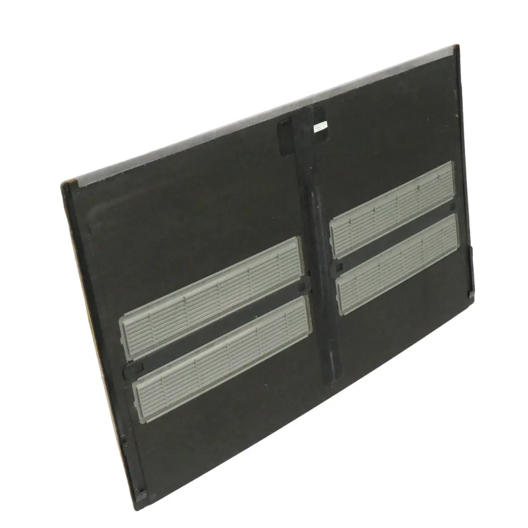 Tetto scorrevole panoramico copertura vetro grigio per Mercedes C140 con numero di parte A1407800540 Mercedes C140 Tetto scorrevole panoramico copertura vetro grigio - SKU A1407800540 - Numero di parte A1407800540