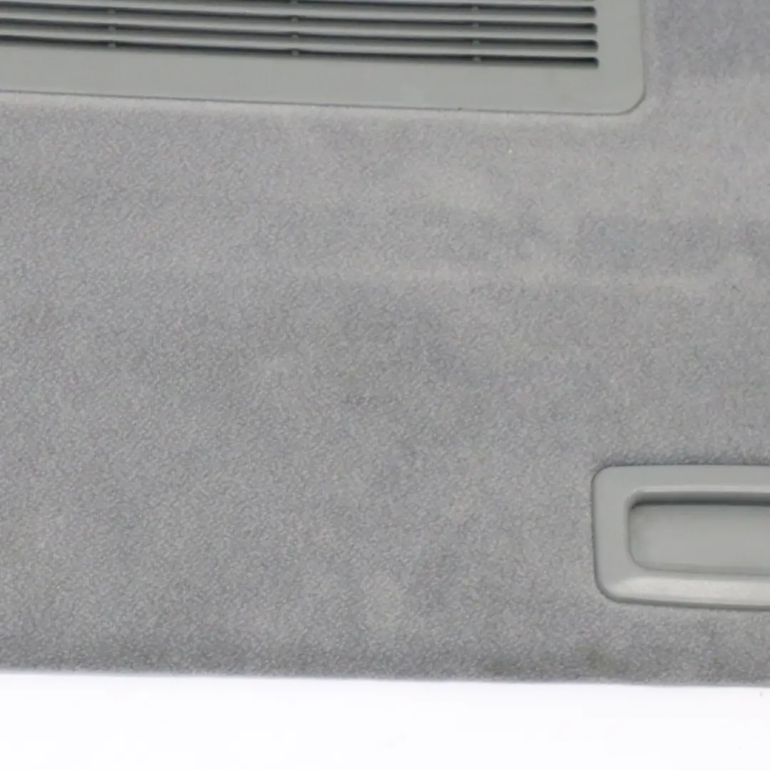 Mercedes C140 Techo corredizo Sunroof Panoramic Cover Panel Gris - SKU A1407800540 - Número de pieza A1407800540