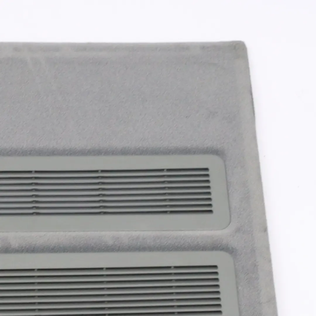 Mercedes C140 Sliding Roof Sunroof Panoramic Glass Cover Panel Grey - SKU A1407800540 - Part number A1407800540