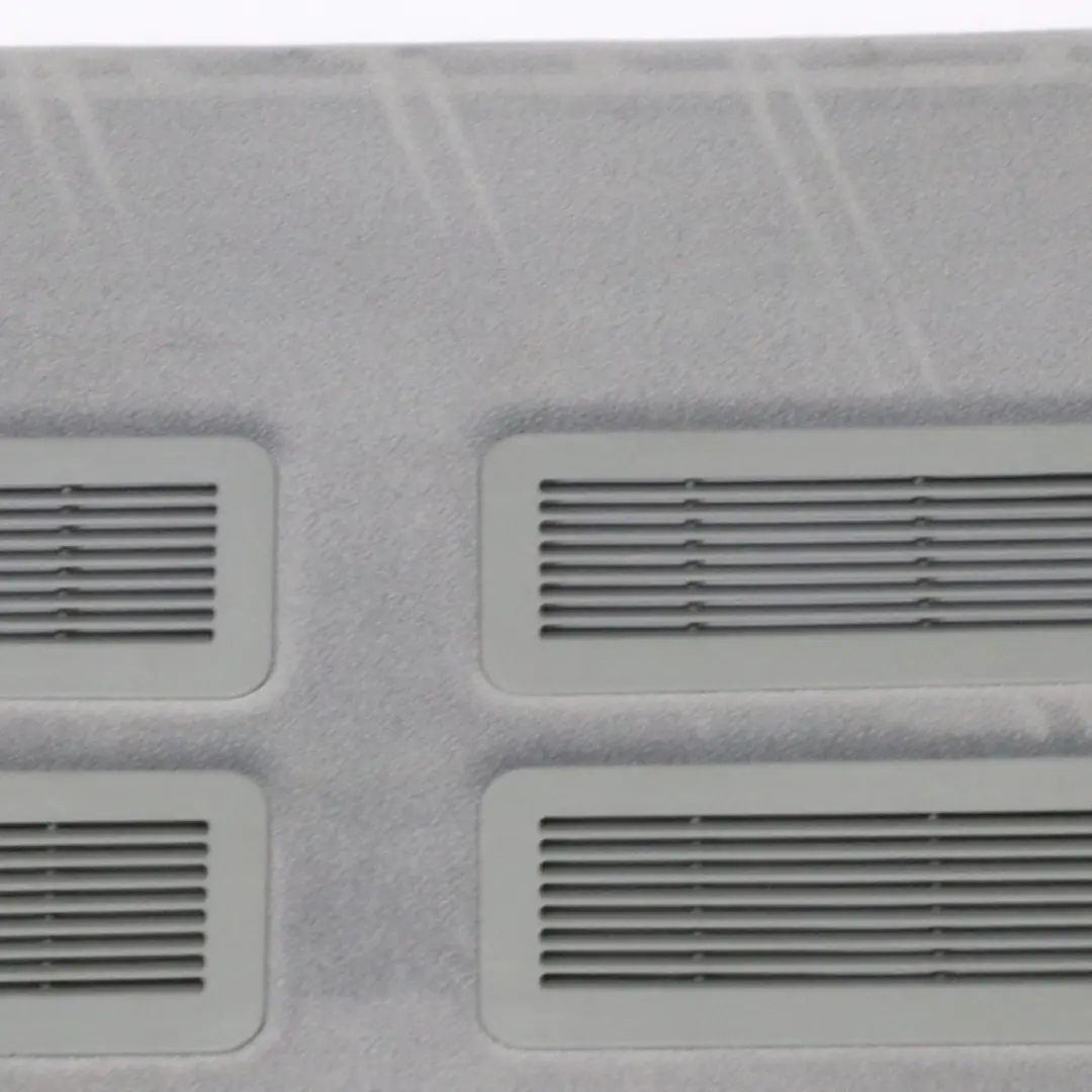 Mercedes C140 Sliding Roof Sunroof Panoramic Glass Cover Panel Grey - SKU A1407800540 - Part number A1407800540