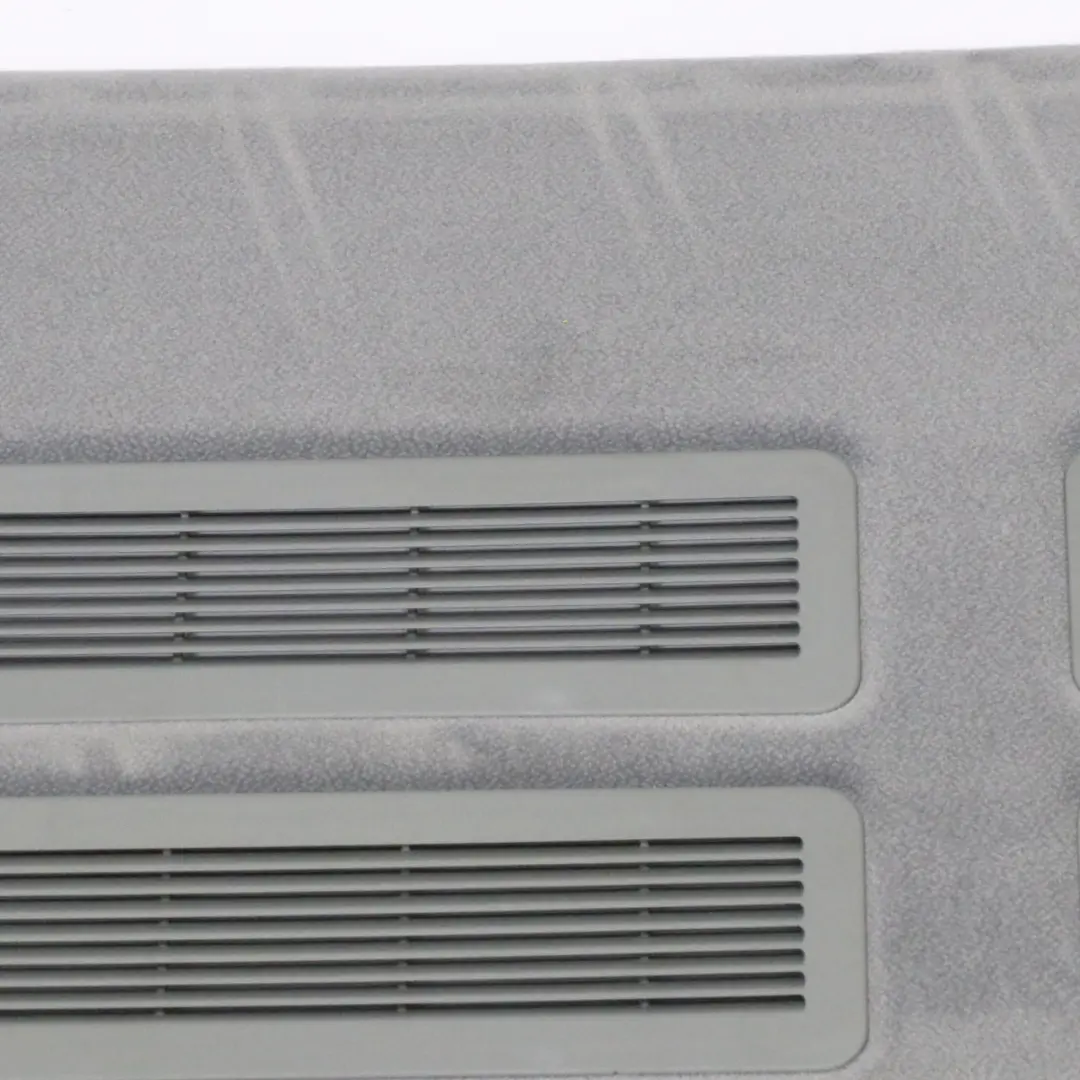 Techo corredizo Sunroof Panoramic Cover Panel Gris para Mercedes C140 con número de pieza A1407800540 Mercedes C140 Techo corredizo Sunroof Panoramic Cover Panel Gris - SKU A1407800540 - Número de pieza A1407800540