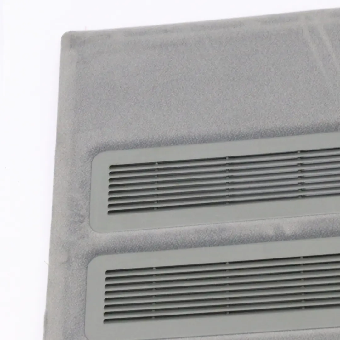 Mercedes C140 Toit coulissant Toit solaire Couverture verre gris - SKU A1407800540 - Numéro de pièce A1407800540