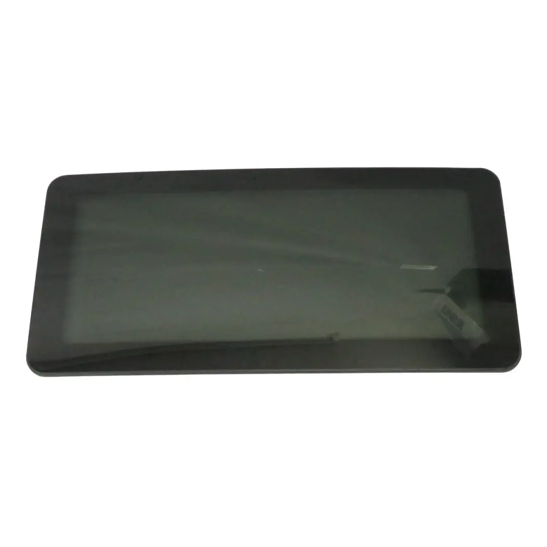 Mercedes C140 Tetto panoramico scorrevole Finestra di vetro - SKU A1407800721 - Numero di parte A1407800721