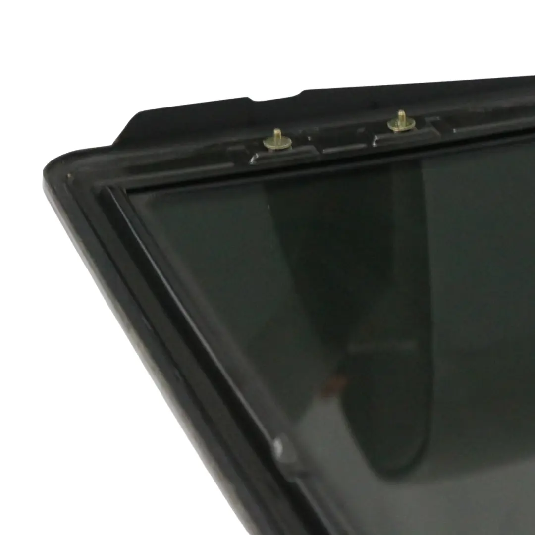 Mercedes C140 Techo corredizo panorámico Ventana de techo vidrio - SKU A1407800721 - Número de pieza A1407800721
