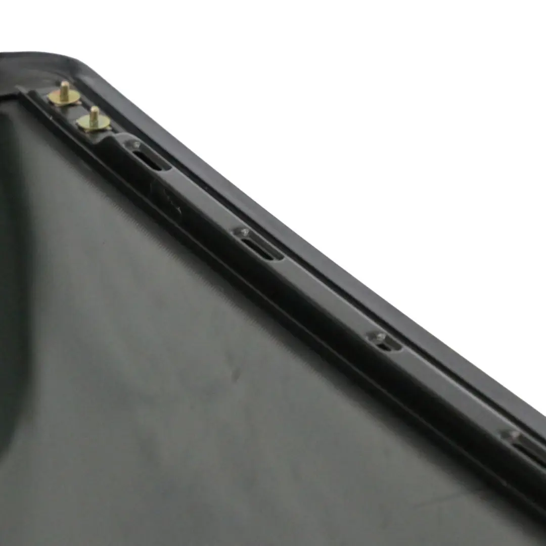 Mercedes C140 Tetto panoramico scorrevole Finestra di vetro - SKU A1407800721 - Numero di parte A1407800721