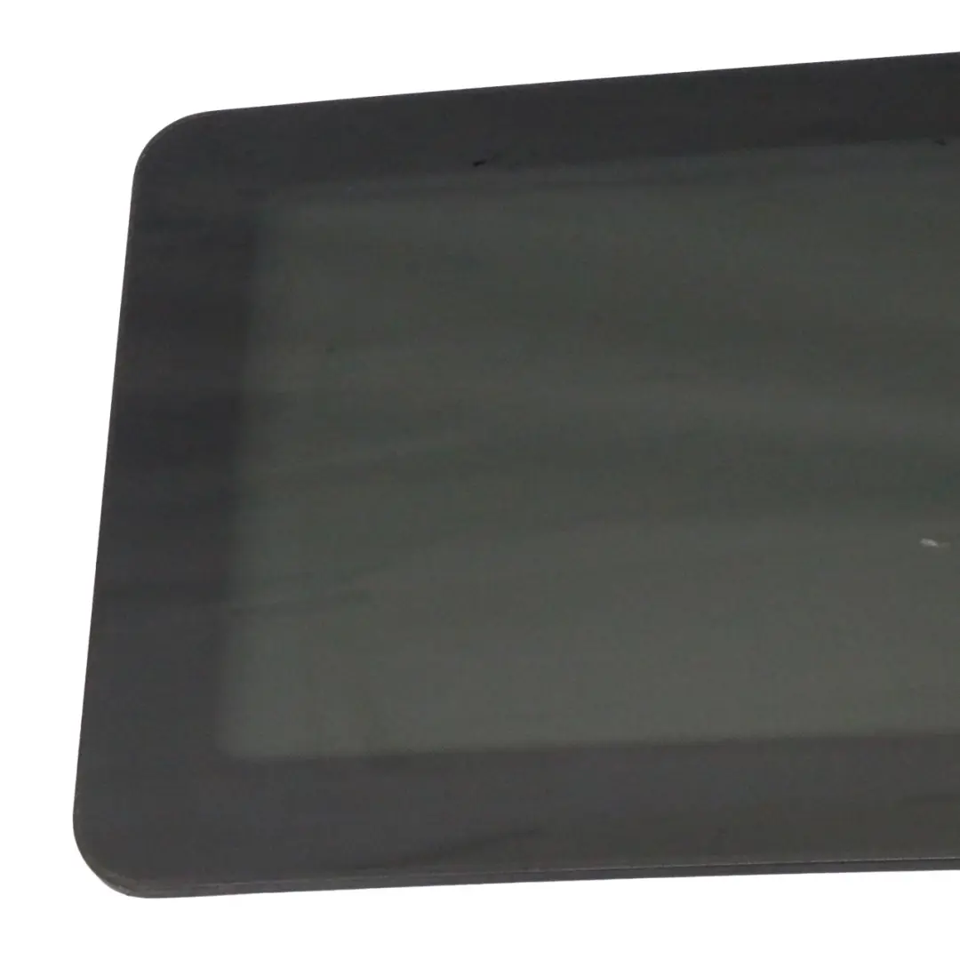 Mercedes C140 Tetto panoramico scorrevole Finestra di vetro - SKU A1407800721 - Numero di parte A1407800721