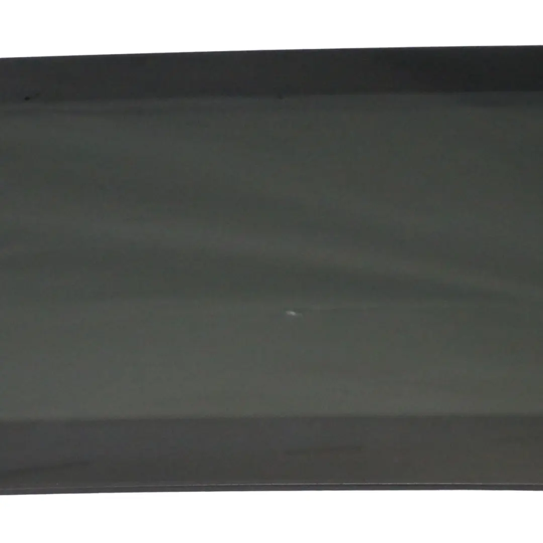 Mercedes C140 Techo corredizo panorámico Ventana de techo vidrio - SKU A1407800721 - Número de pieza A1407800721