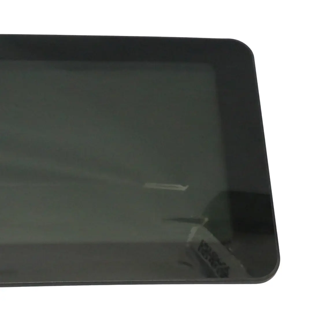 Mercedes C140 Panoramic Sunroof Sliding Roof Window Glass Panel - SKU A1407800721 - Part number A1407800721