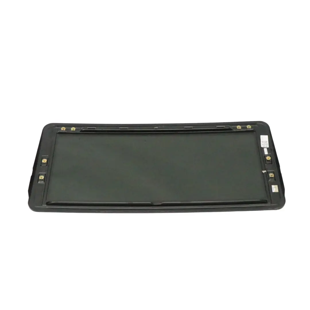 Mercedes C140 Toit Solaire Panoramique Panneau vitré coulissant - SKU A1407800721 - Numéro de pièce A1407800721