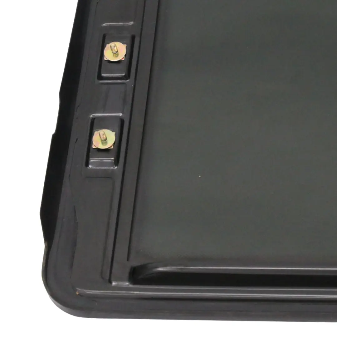 Mercedes C140 Techo corredizo panorámico Ventana de techo vidrio - SKU A1407800721 - Número de pieza A1407800721