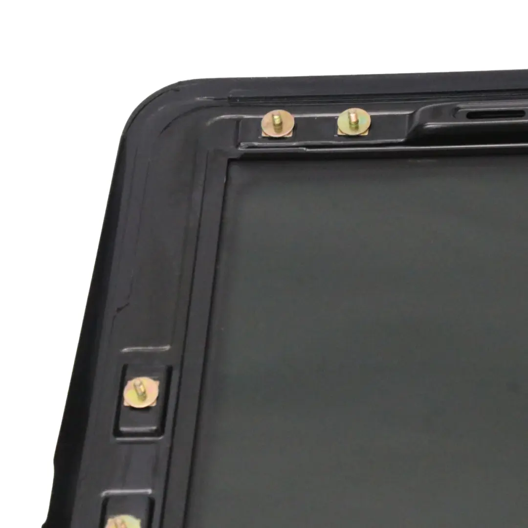 Mercedes C140 Toit Solaire Panoramique Panneau vitré coulissant - SKU A1407800721 - Numéro de pièce A1407800721