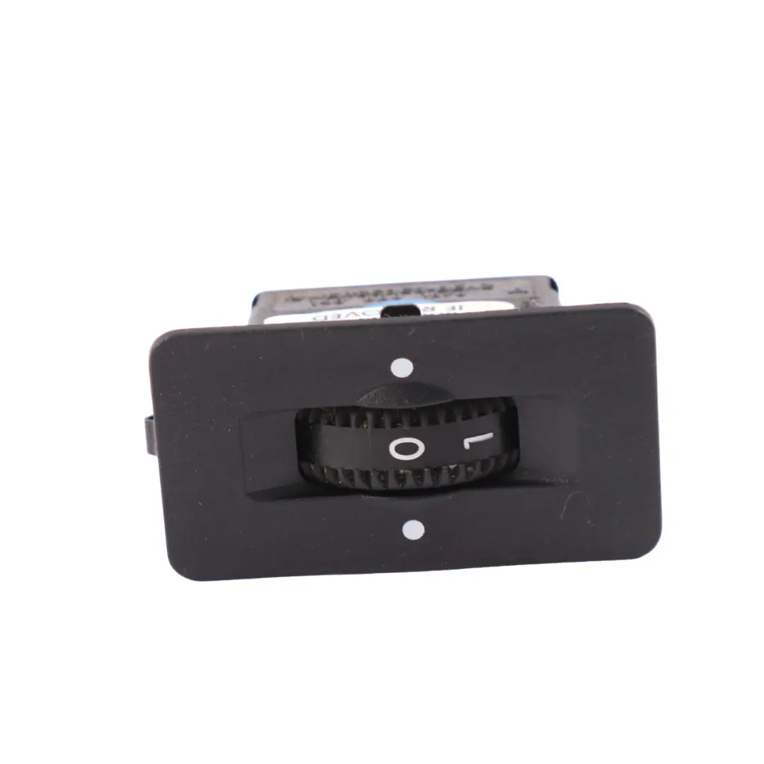 Mercedes W140 Interrupteur avant droit Boutons commande lombaire - SKU A1408001678 - Numéro de pièce A1408001678