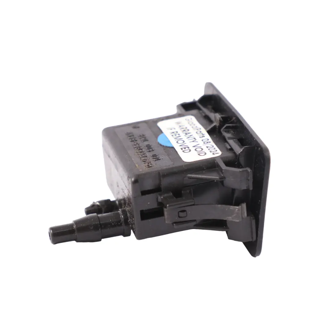 Mercedes W140 Interrupteur avant droit Boutons commande lombaire - SKU A1408001678 - Numéro de pièce A1408001678