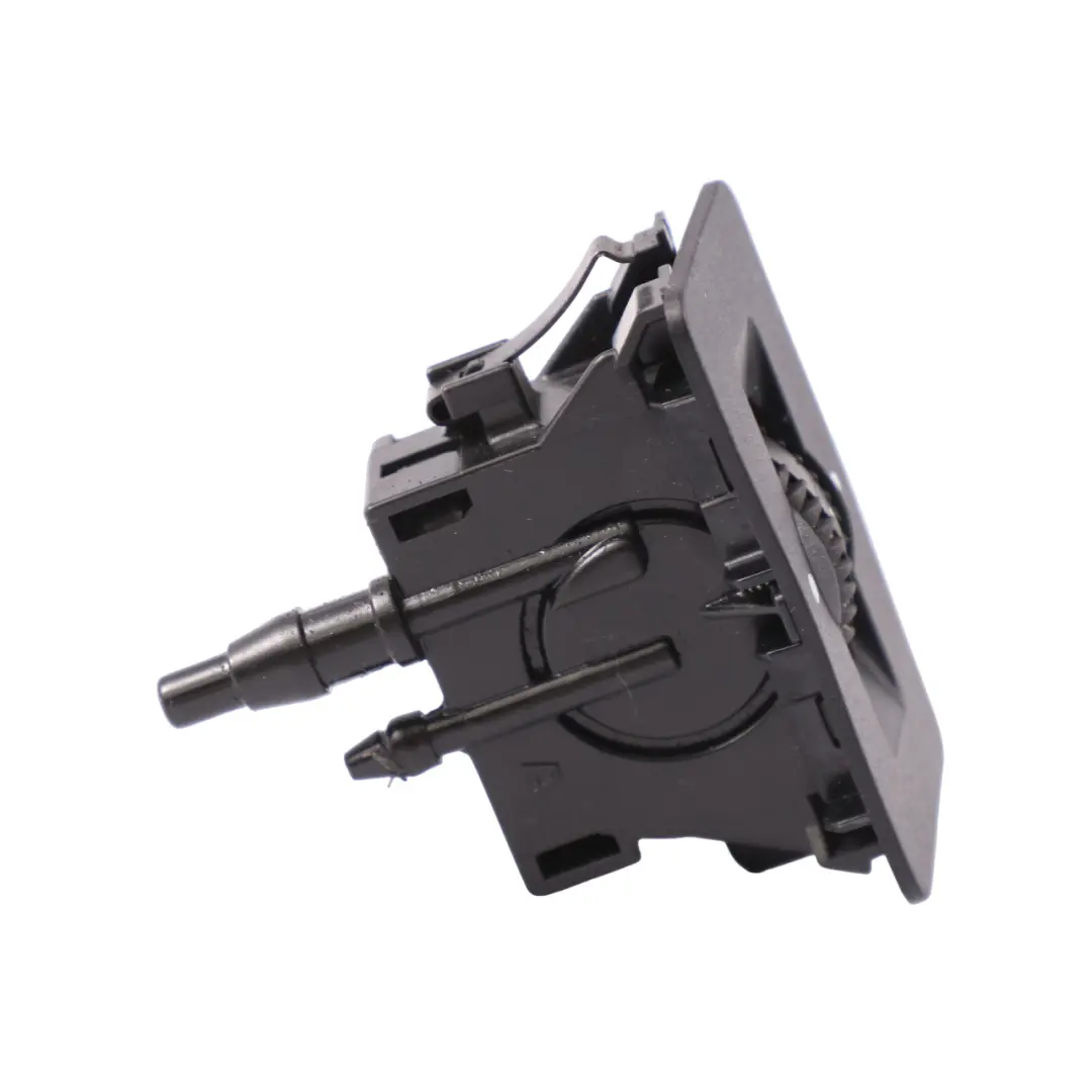 Mercedes W140 Seat Switch Front Right Lumbar Control Buttons Unit - SKU A1408001678 - Part number A1408001678
