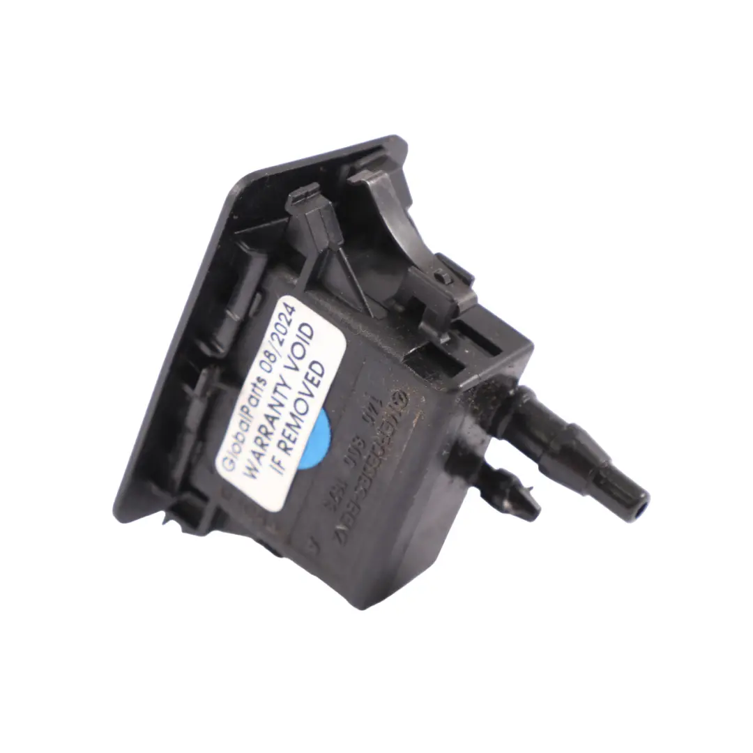 Mercedes W140 Interruptor asiento delantero Lumbar Botones Unidad - SKU A1408001678 - Número de pieza A1408001678
