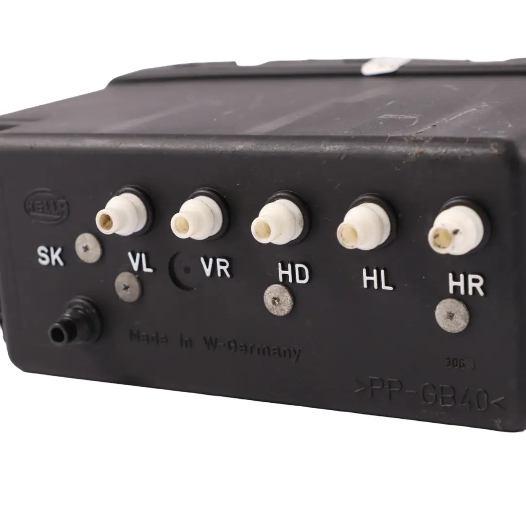 Pompa Dociągania Zamka do Mercedes C140 o numerze A1408001748 Mercedes C140 Pompa Dociągania Zamka - SKU A1408001748 - Numer Części A1408001748