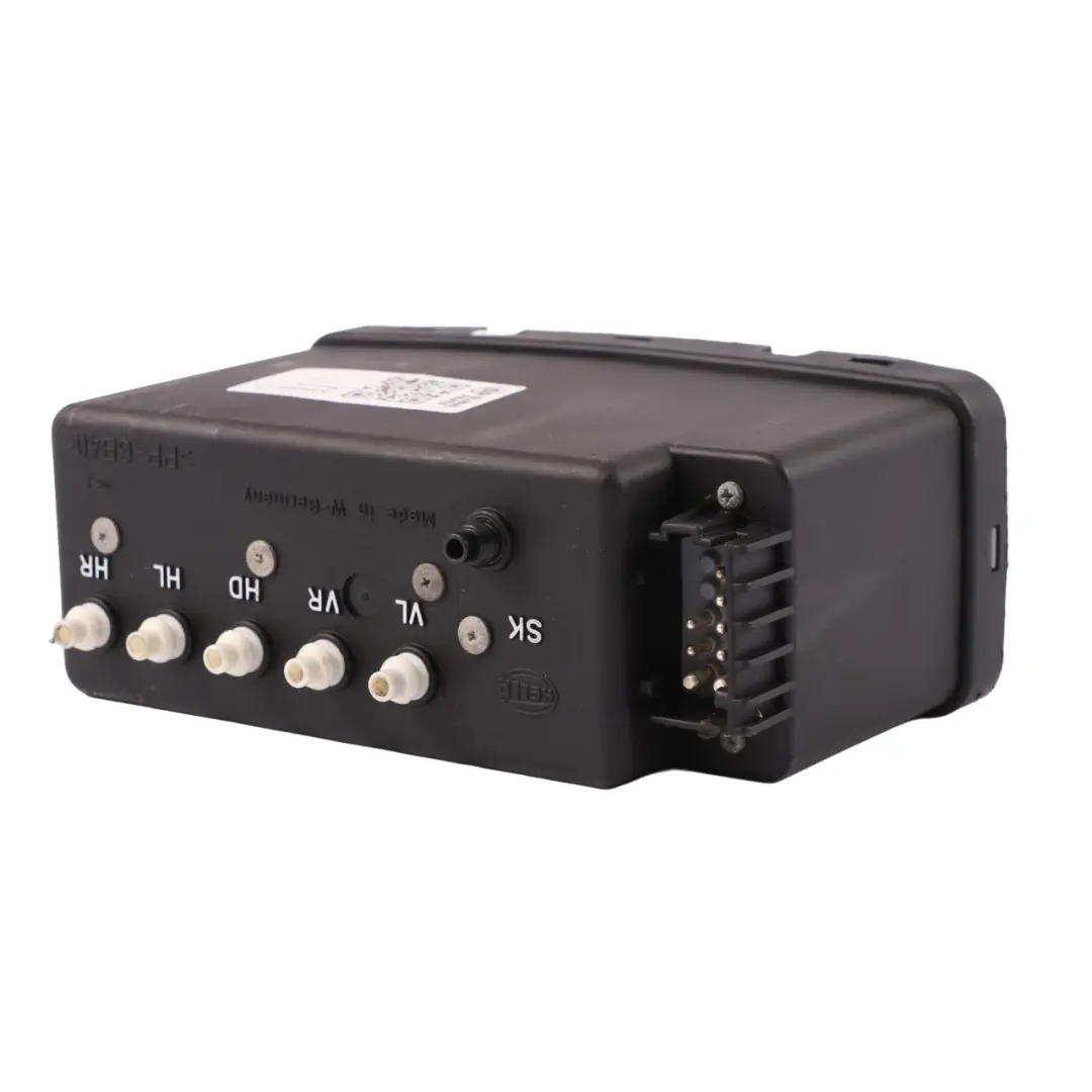 Mercedes C140 Serratura centrale Porta Soft Close Pompa vuoto - SKU A1408001748 - Numero di parte A1408001748